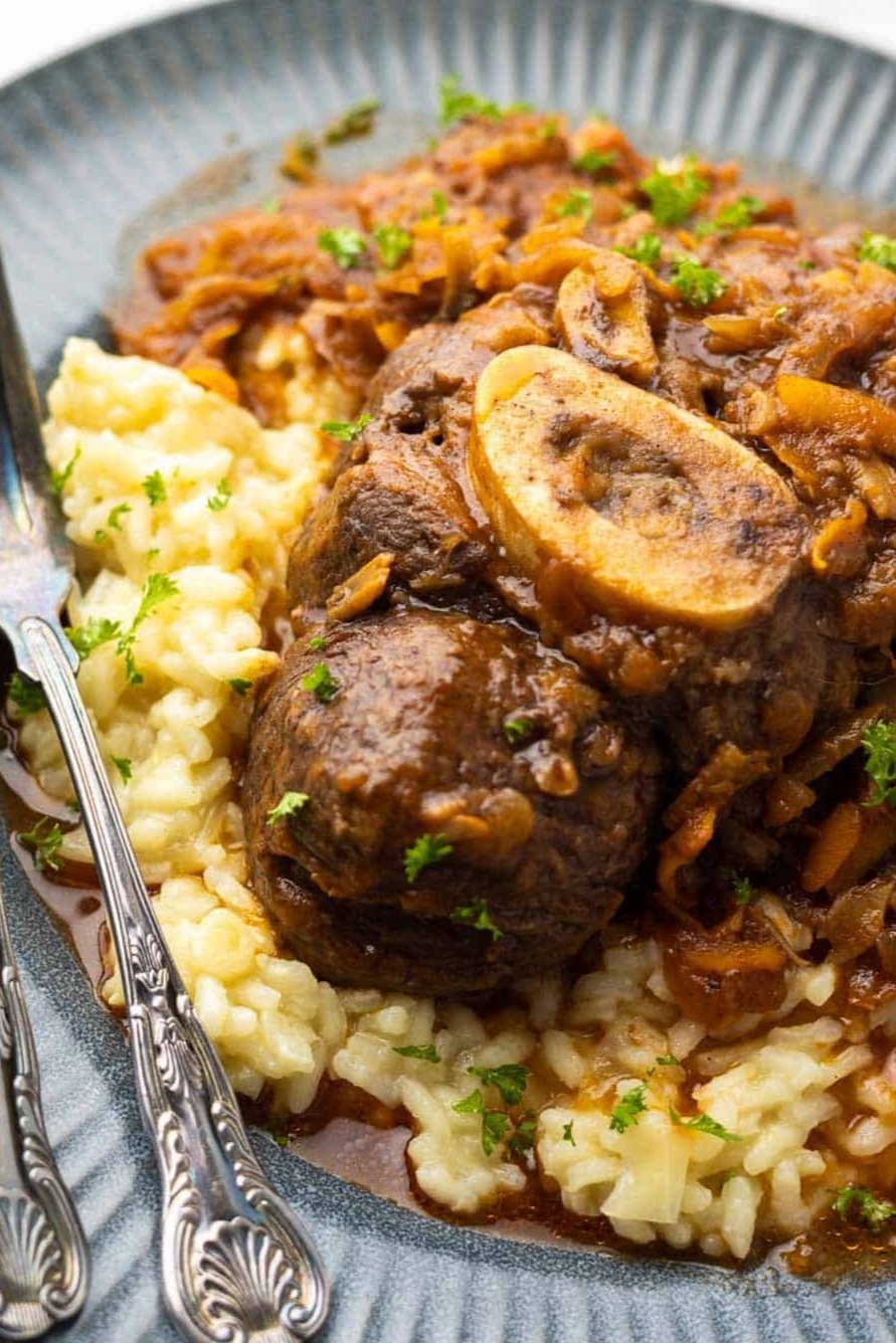 Osso Bucco